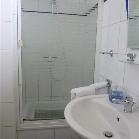 Apartment Ferienwohnung Hansen Lübeck